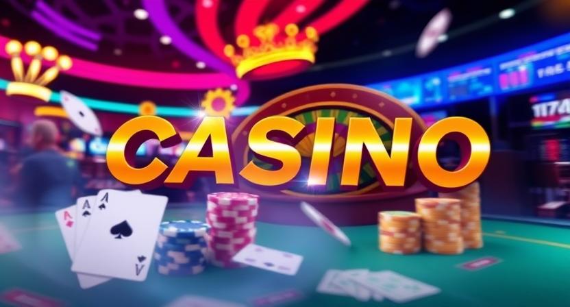 Cassino BR468 que Contém Apenas o Melhor